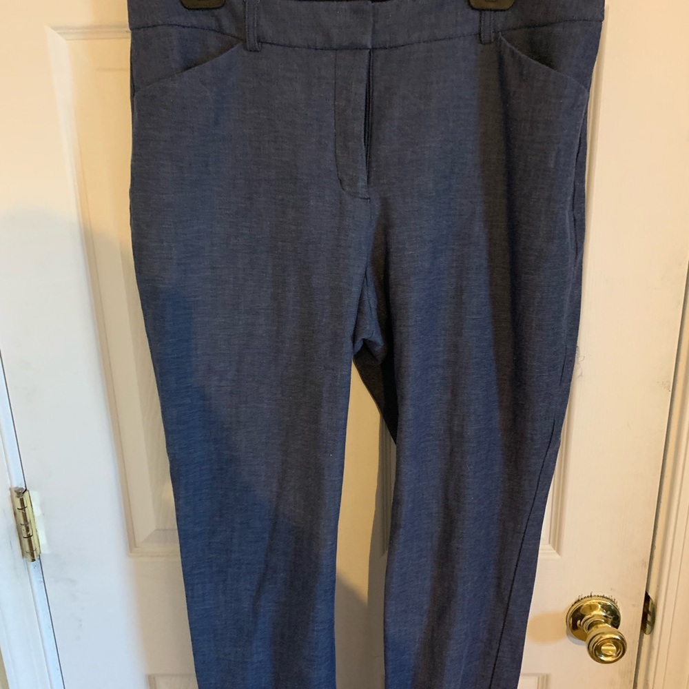 Express pants